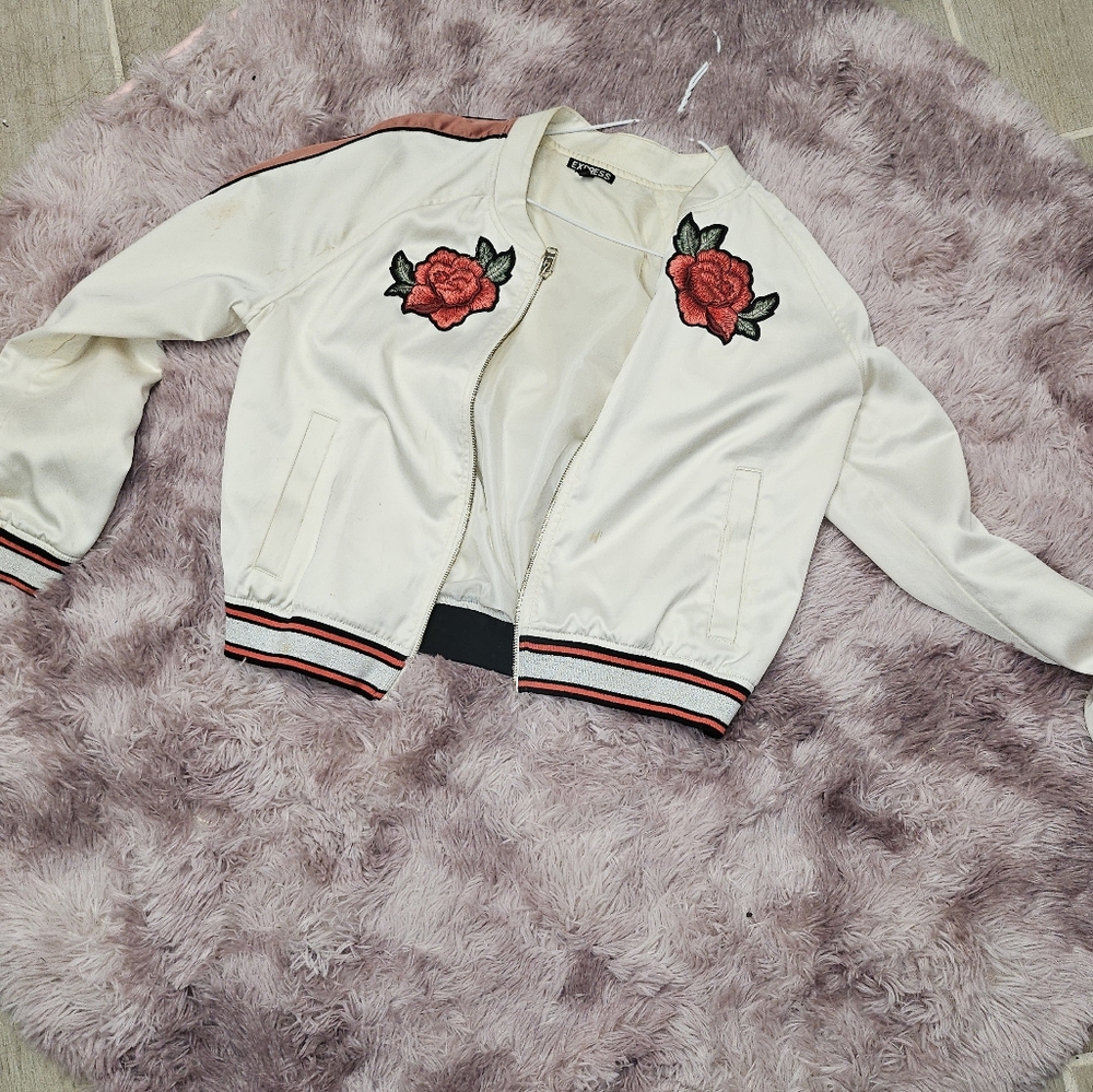 Jacket - Picture 2 of 2
